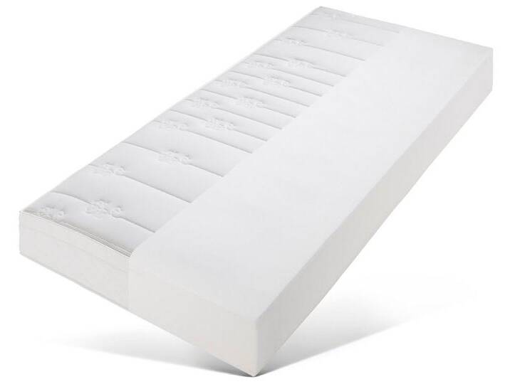 Malie Boxspringmatratze Betti Matratze 90x200 cm, 140x200 cm & weitere Größen, 25 cm hoch, Matratze H2, H3, flexibel (0 kg - 140 kg) von Malie