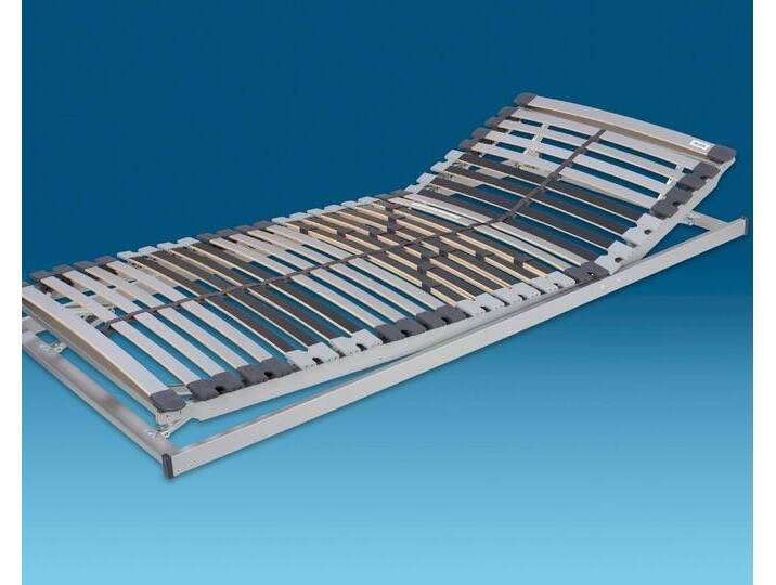 Malie »Classic Flex 28« KF Lattenrost Kopf- und Fussverstellung 80x200 cm von Malie