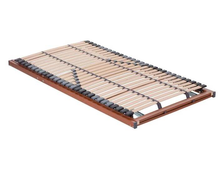 Malie »Classic Flex XXL 28« KF Lattenrost Kopf- und Fussverstellbar 100x200 cm von Malie