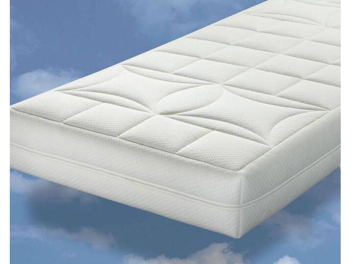 Malie »Holiday« 7-Zonen-Spezial Kaltschaum-Matratzen 140x200 cm H5 Malie »Holiday« 7-Zonen-Spezial Kaltschaum-Matratzen 140x200 cm H5 von Malie