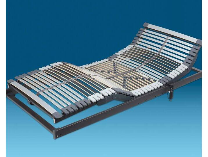 Malie »Move 44« Lattenrost 2-motorig 120x200 cm von Malie