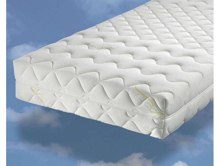 Malie »Samira« Medicott Kaltschaum-Matratzen 180x200 cm H2 von Malie