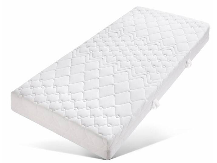 Malie Taschenfederkernmatratze Matratze Charlie, in 90x200 cm, 140x200 cm & weitere Größen, 21 cm hoch, (1 oder 2-tlg), Matratze H2, H3, H4, 2 St. von Malie