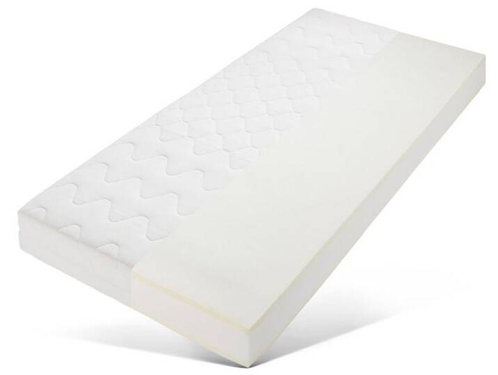 Malie Taschenfederkernmatratze Matratze Joris, in 90x200 cm, 140x200 cm und weitere Größen, 19 cm hoch, Matratze H2, H3, H4, 3 (81 kg - 100 kg) von Malie