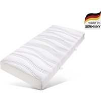 Malie Taschenfederkernmatratze "Matratze Moni, in 90x200 cm, 140x200 cm und weitere Größen" 21 cm hoch 462 Federn 1 Stk. tlg. Matratze H2, H3, H4 Malie Taschenfederkernmatratze "Matratze Moni, in 90x200 cm, 140x200 cm und weitere Größen" 21 cm hoch 462 Federn 1 Stk. tlg. Matratze H2, H3, H4 von Malie