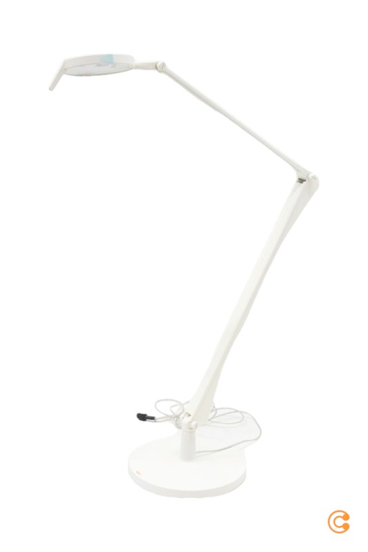 B-Ware Kartell Aledin Tec Led Tischlampe Schreibtischlampe Schreibtischleuchte Leuchte B-Ware Kartell Aledin Tec Led Tischlampe Schreibtischlampe Schreibtischleuchte Leuchte von Malindo-Dummy