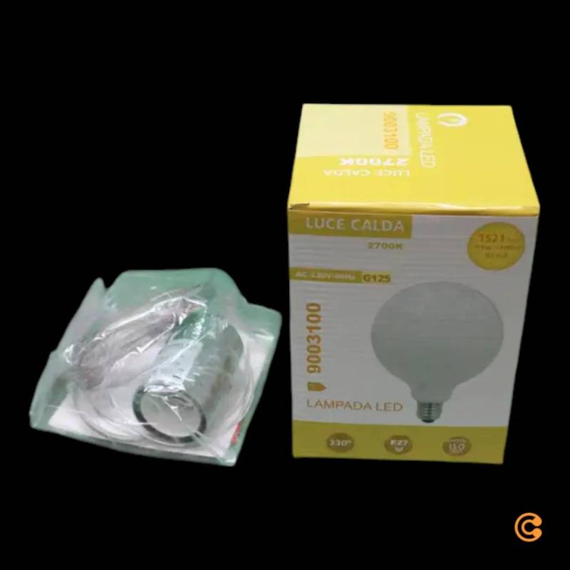 B-Ware Kartell Small Fl/Y Pendelleuchte Hängeleuchte Lampe Deckenlampe Siehe Text/Foto von Malindo-Dummy