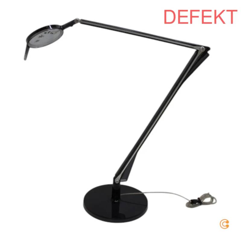 D-Ware Kartell Aledin Led Schreibtischleuchte Tec Schreibtischlampe Lampe Defektware D-Ware Kartell Aledin Led Schreibtischleuchte Tec Schreibtischlampe Lampe Defektware von Malindo-Dummy