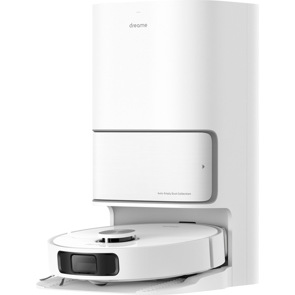 Dreame Dreame Bot L10 Ultra Saugroboter Staubsaugerroboter Siehe Text/Foto B-Ware von Malindo-Dummy