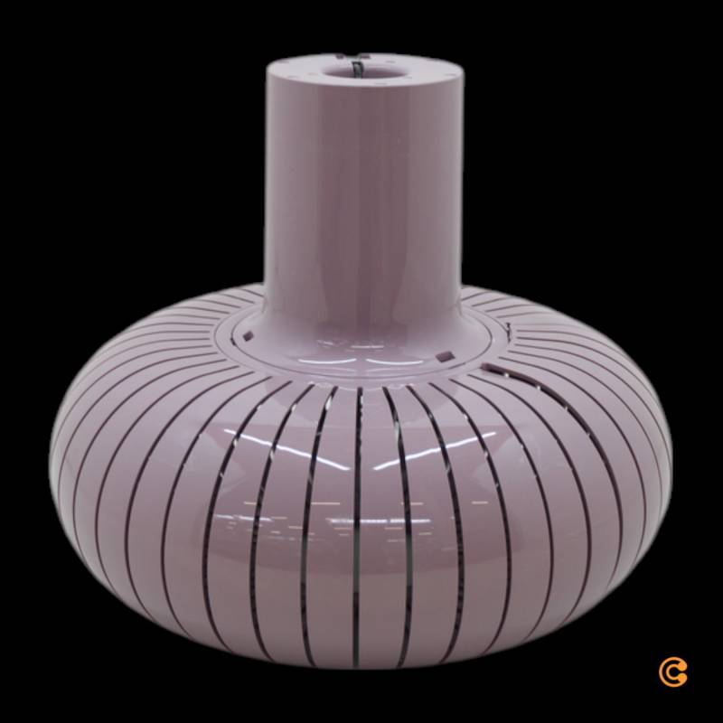 Kartell Tischleuchte Lampe Teresa Special Edition Tischlampe Siehe Text/Fotos C-Ware von Kartell