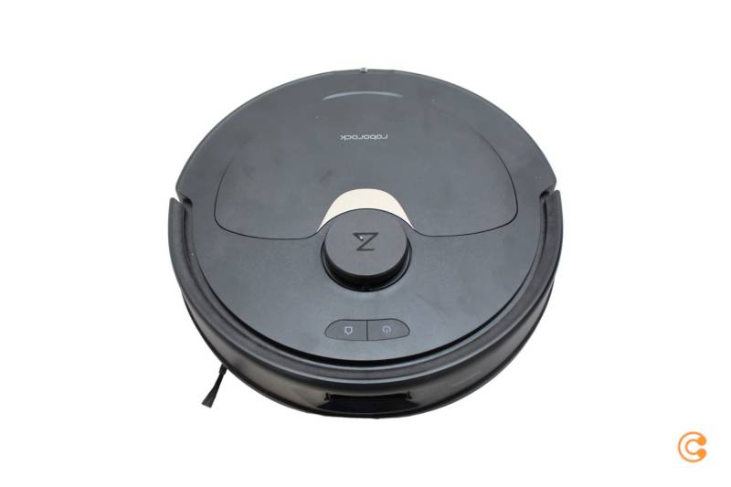 Roborock Q Revo  Staubsauger Roboterstaubsauger Saugroboter Siehe Text/Foto B-Ware von Malindo-Dummy