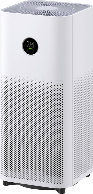 Xiaomi 33927 Bhr5096 Gl Luftreiniger 20 M² Weiß Klimagerät Luftreinigungsgerät B-Ware von Xiaomi