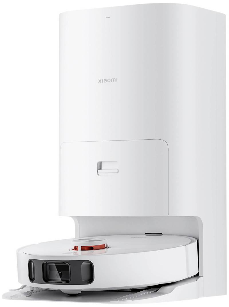Xiaomi B101 Gl Robot Vacuum X10+ Staubsauger Roboterstaubsauger Siehe Text/Foto B-Ware von Malindo-Dummy