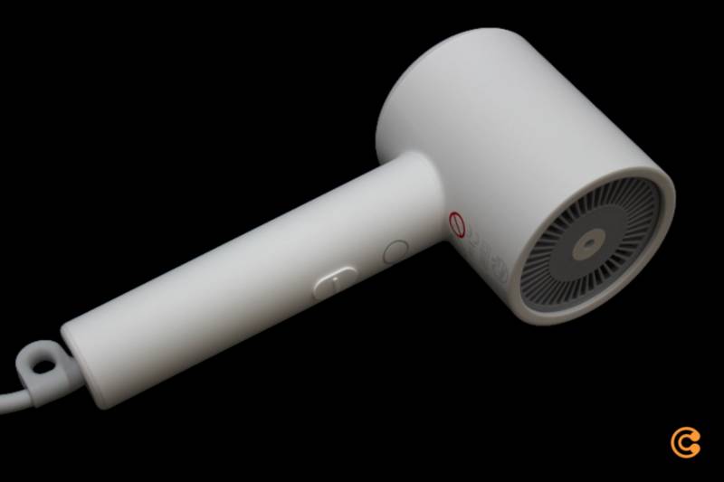 Xiaomi H300 Haartrockner Weiß Haarpflege Föhn Föhn Gerät Hair Dryer Trockner B-Ware von Xiaomi