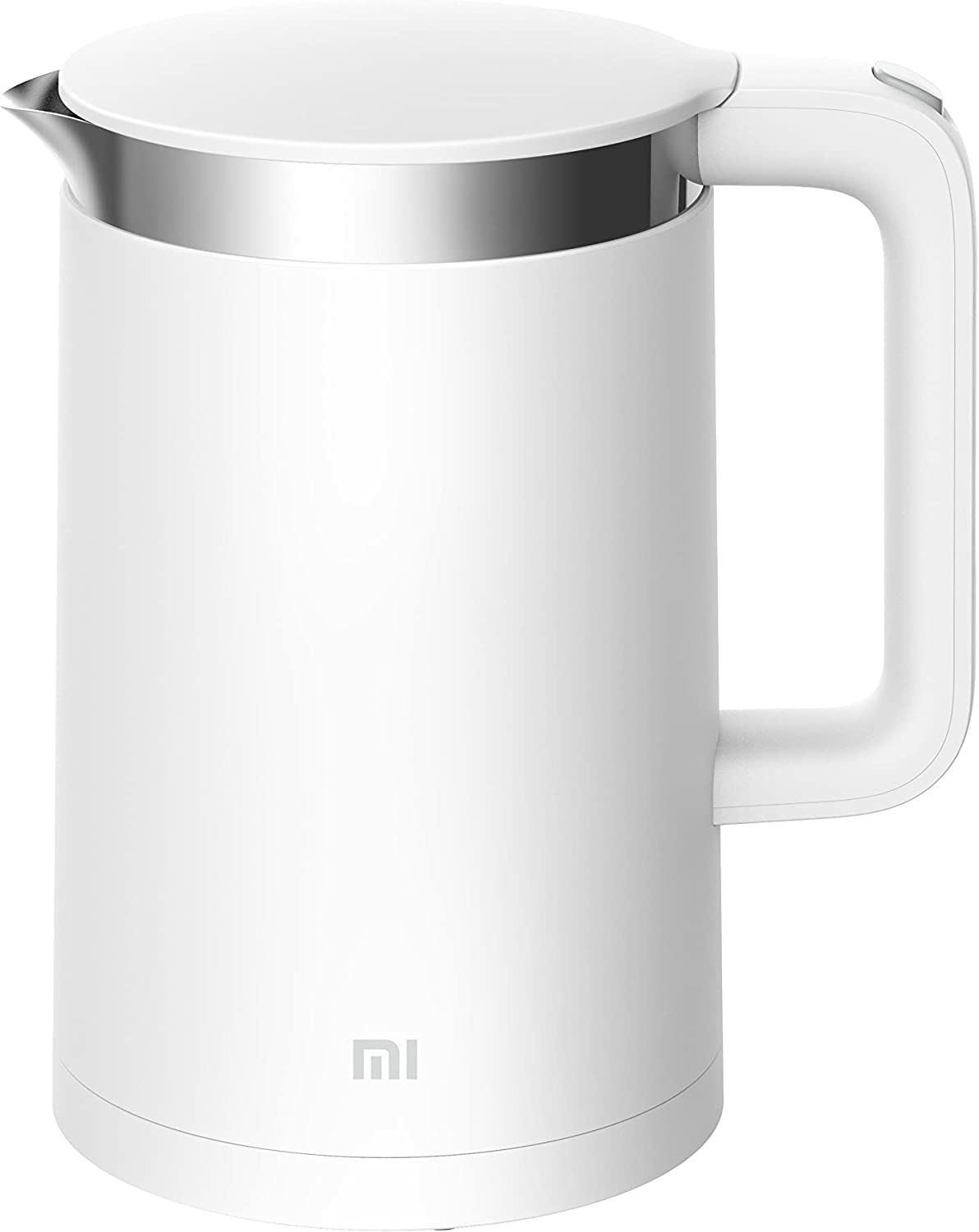 Xiaomi Mi Smart Kettle Pro Wasserkocher Mit App Steuerung 15 L 1.800 Watt912 B-Ware Xiaomi Mi Smart Kettle Pro Wasserkocher Mit App Steuerung 15 L 1.800 Watt912 B-Ware von Malindo-Dummy