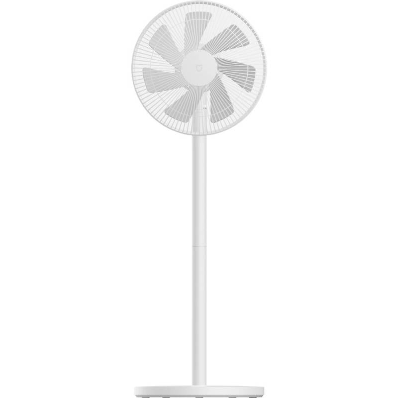 Xiaomi Mi Smart Standing Fan 2 Lite Standventilator Ventilator Gebläse Lüfter B-Ware von Malindo-Dummy