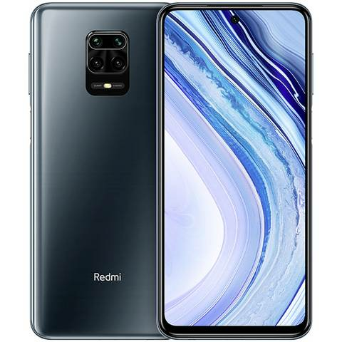 Xiaomi Redmi Note 9 Pro 128 Gb Smartphone Handy 6.67" Siehe Text/Foto C-Ware von Xiaomi