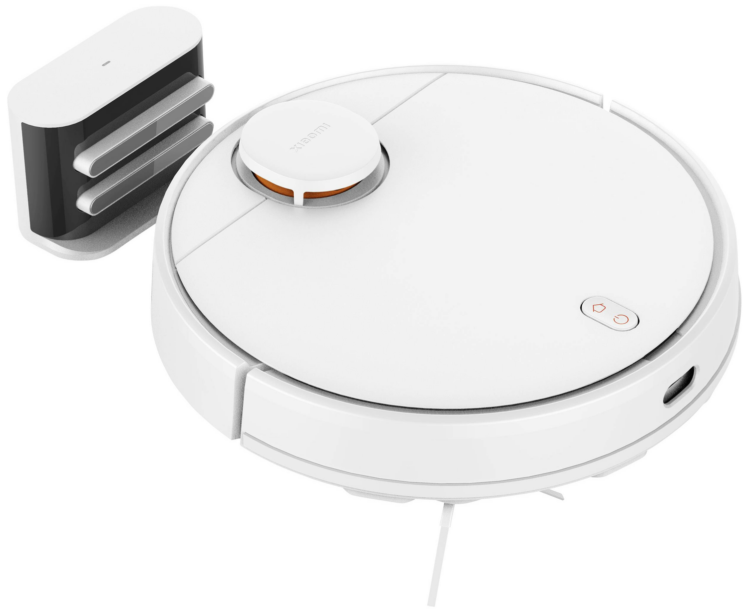 Xiaomi S10 Saug/Wischroboter Weiß App Beutellos Wischfunktion Siehe Text/Foto B-Ware Xiaomi S10 Saug/Wischroboter Weiß App Beutellos Wischfunktion Siehe Text/Foto B-Ware von Malindo-Dummy