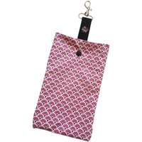 Futterbeutel, Hunde, Leckerlibeutel, Beschichtet, Pink, Unterwegs, Abwaschbar Futterbeutel, Hunde, Leckerlibeutel, Beschichtet, Pink, Unterwegs, Abwaschbar von MalisHundeshop