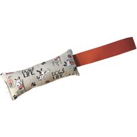 Hundespielzeug, Wurfkissen, Canvas, Hundezubehör, Stoff Dummy Hundespielzeug, Wurfkissen, Canvas, Hundezubehör, Stoff Dummy von MalisHundeshop