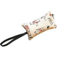 Hundespielzeug, Wurfkissen, Canvas, Hundezubehör Hundespielzeug, Wurfkissen, Canvas, Hundezubehör von MalisHundeshop