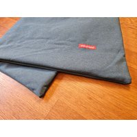 Softshell Decke, Hundedecke, Auto, Wasserabweisend, Unterwegs, Petrol, Blau Softshell Decke, Hundedecke, Auto, Wasserabweisend, Unterwegs, Petrol, Blau von MalisHundeshop