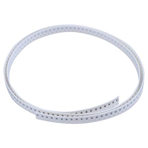 Malloy 200 Stueck 0805 330 Ohm 5% aufliegende Folie SMD SMT Chip Widerstaende von Malloy