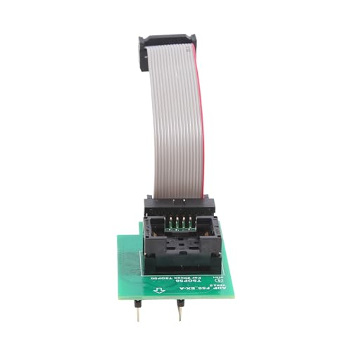 Malloy Neuester Adapter VER2.0 TSOP56 Adapter Adapter Funktioniert Nur mit T48 Programmierer ADP F56 EX A von Malloy