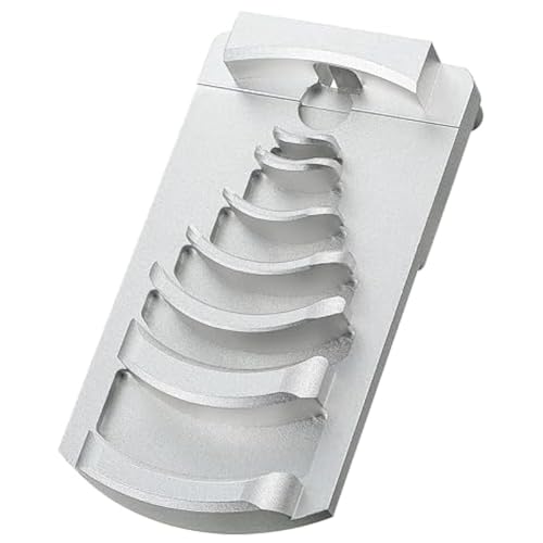 Malloy PVC-Entgratungswerkzeug, Kunststoffrohr-Installationswerkzeuge zum Rohrentgraten, PVC-Fasenwerkzeug, Rohrreibahlen-Entgratungswerkzeug von Malloy