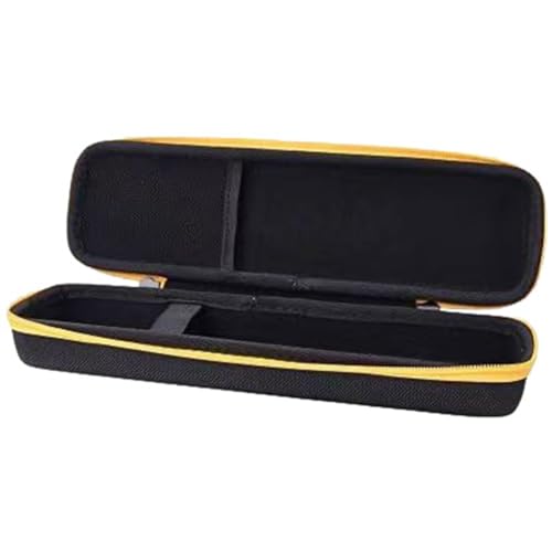 Malloy Tragetasche für Stromzangenmessgerät für T5-1000/T5-600, Durchgangsprüfer für Elektrische Spannung, Stoßfeste Hartschalenbox Aus EVA Malloy Tragetasche für Stromzangenmessgerät für T5-1000/T5-600, Durchgangsprüfer für Elektrische Spannung, Stoßfeste Hartschalenbox Aus EVA von Malloy