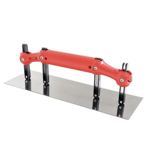 Malloy Trockenbau-Verstellschaber, Spachtel, Spachtel, Spachtelmesser, Multifunktions-Farbkelle, Maurermesser Malloy Trockenbau-Verstellschaber, Spachtel, Spachtel, Spachtelmesser, Multifunktions-Farbkelle, Maurermesser von Malloy