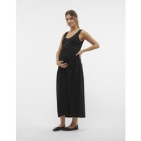 Mamalicious Trägerkleid "MLEVI LIA SL JRS ANKLE DRESS 2F NOOS" Mamalicious Trägerkleid "MLEVI LIA SL JRS ANKLE DRESS 2F NOOS" von Mamalicious