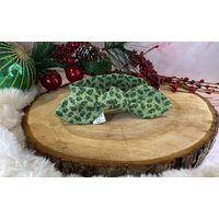 Hund/Katze Neckerchief Chritsmas {stechpalmenbeeren}Halsbekleidung Mode Haustier| Scarf Krawatte Weihnachtshund/Katze {Holly Berries} Handgefertigt von MamasloveDesign