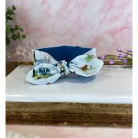 Hund/Katze Neckerchief Reversible {Take A Hike} Neckwear Fashion Pet Neck Tie | Scarf Krawatte Reversible{Take Hike}Handgefertigt von MamasloveDesign