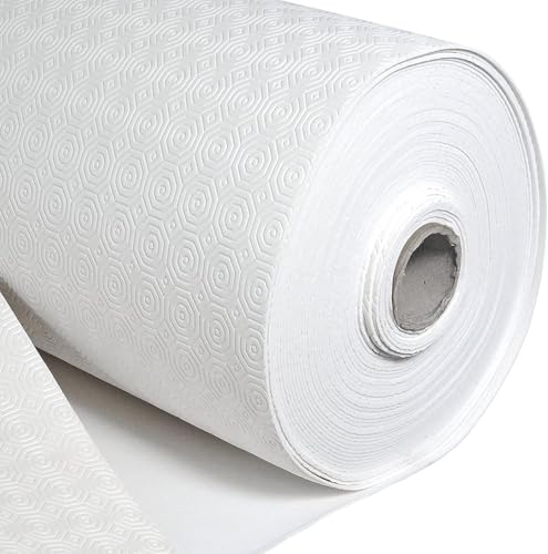 Mambo Design Tischschoner Tischschutz Tischpolster Tischdeckenunterlage geschäumt Meterware - Breite 80-120 cm - Länge wählbar - gerollter Versand!!! Zertifiziert durch DIfV, Größe:80 x 300 cm Mambo Design Tischschoner Tischschutz Tischpolster Tischdeckenunterlage geschäumt Meterware - Breite 80-120 cm - Länge wählbar - gerollter Versand!!! Zertifiziert durch DIfV, Größe:80 x 300 cm von Mambo Design