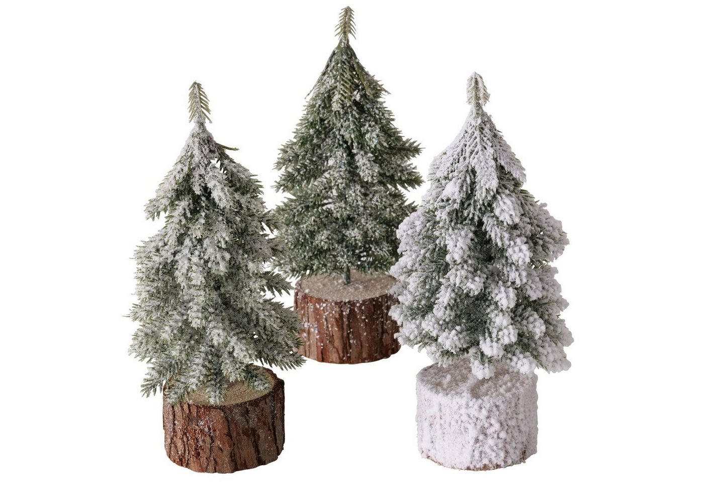MamboCat Dekofigur B./2 3tlg. Set Deko-Weihnachtsbaum Senja - 2027155 MamboCat Dekofigur B./2 3tlg. Set Deko-Weihnachtsbaum Senja - 2027155 von MamboCat
