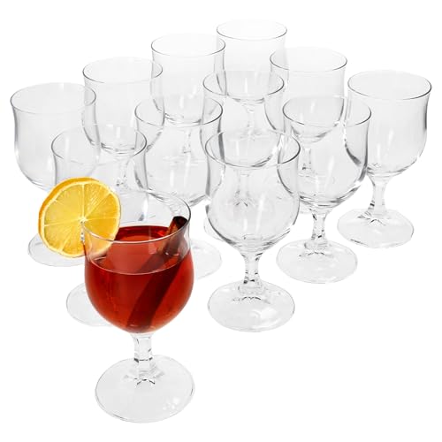 MamboCat Schott Zwiesel 12er Set 30 Grog Glas 18cl Tritan-Kristallglas I Glastassen für heiße Getränke I Trink Gläserset I Irish Coffee Gläser I Glasbecher für Jagertee I Teegläser ohne Henkel MamboCat Schott Zwiesel 12er Set 30 Grog Glas 18cl Tritan-Kristallglas I Glastassen für heiße Getränke I Trink Gläserset I Irish Coffee Gläser I Glasbecher für Jagertee I Teegläser ohne Henkel von MamboCat