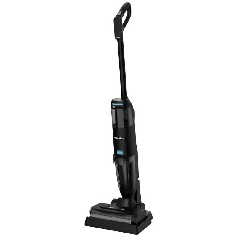 Mamibot Flomo Ii Plus Akku Nass /Trocken Sauger 21.9 V 230 V Handstaubsauger B-Ware von Mamibot