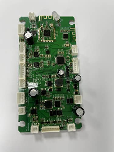 Mamibot W120-T Mainboard Zubehör von Mamibot