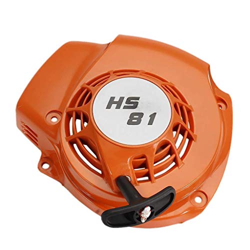 MamimamiH Seilzugstarter für STIHL HS81 HS81R HS81T HS86 HS86R 86T Heckenschere von MamimamiH