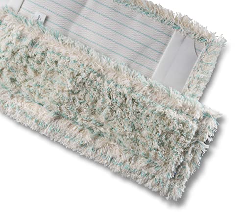Mammop 2 Stück Parkettmopp Profi wischmop 50cm Mammop 2 Stück Parkettmopp Profi wischmop 50cm von Mammop