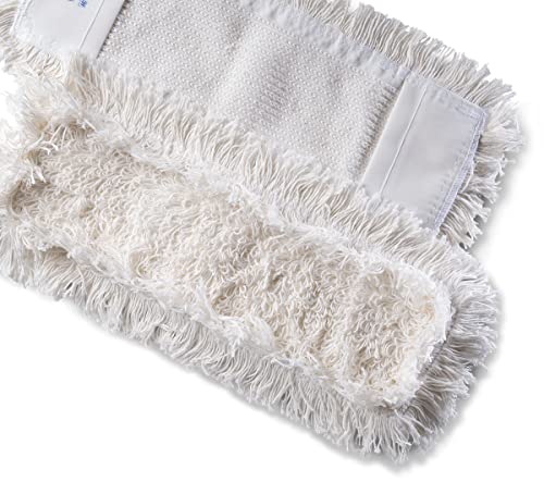 Mammop 5X Professional 40cm Baumwollmop Wischmop Klapphalter Wischmopp Bodenwischer von Mammop