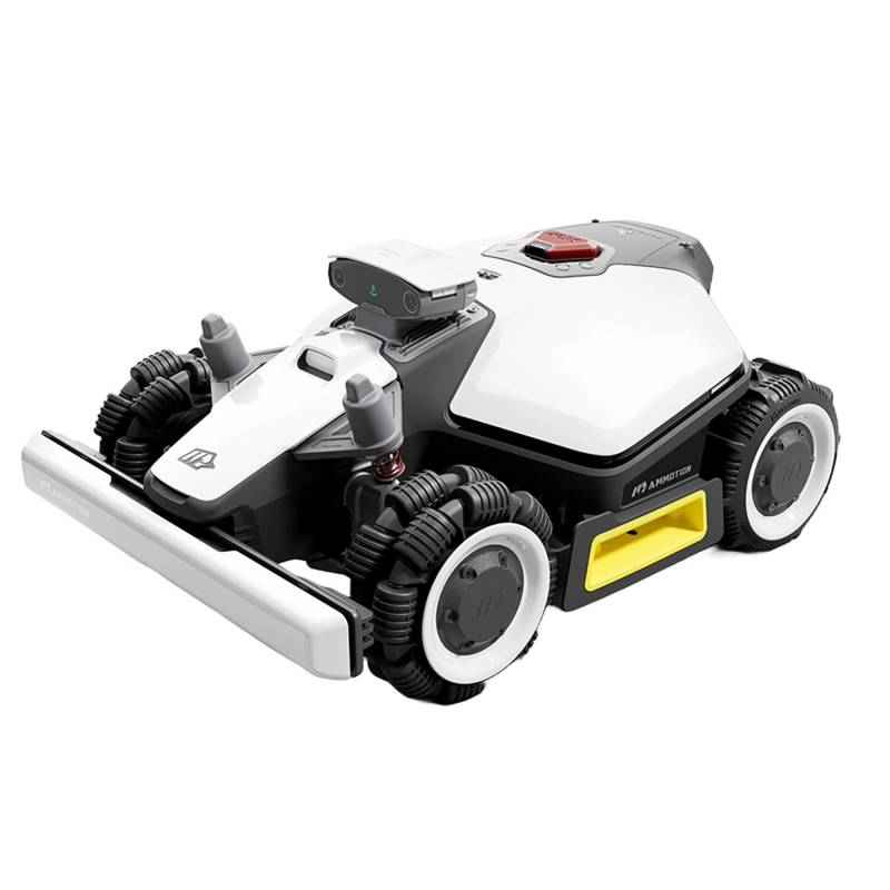 Mammotion Mähroboter Luba Mini AWD 1500 EU bis 1.500 m² von Mammotion