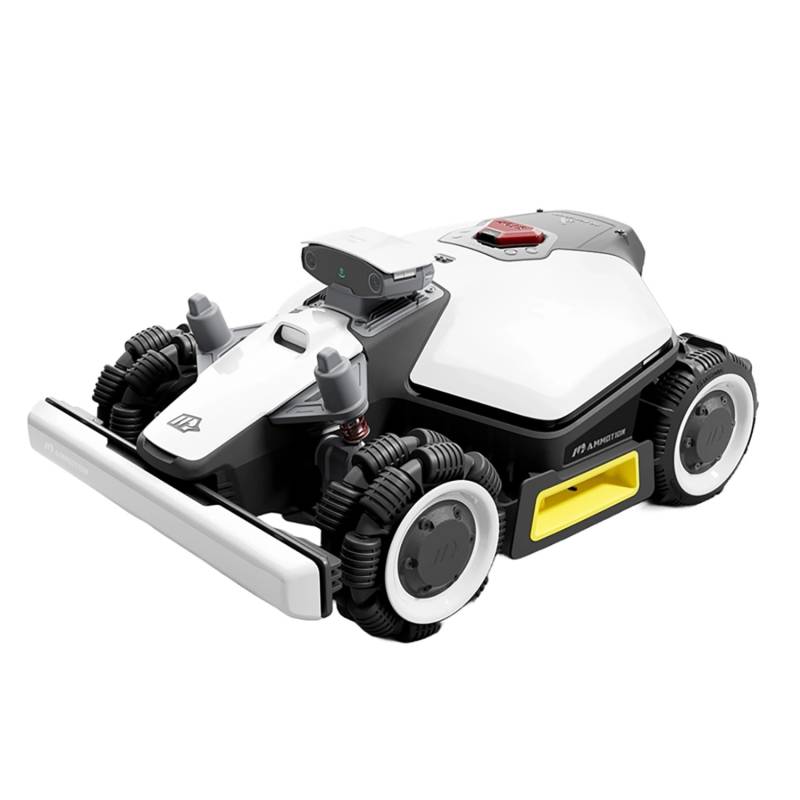 Mammotion Mähroboter Luba Mini AWD 800 EU bis 800 m² von Mammotion