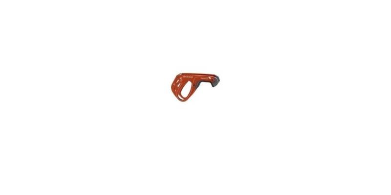 Mammut Karabiner Smart 2.0 ORANGE von Mammut