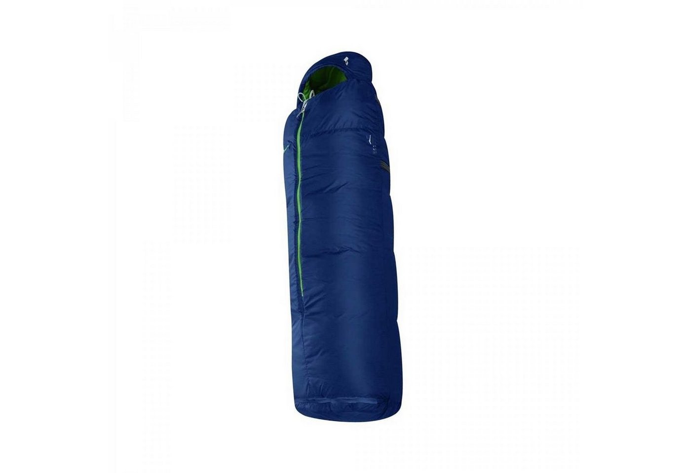 Mammut Schlafsack Knott MTI Kinderschlafsack blau von Mammut