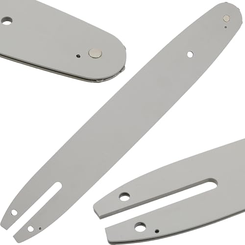 Kettenführung für 140SDEA074 14" 3/8LP-1.3-50TG 7T A074 MAMUTH Kettensäge Kettenführung für 140SDEA074 14" 3/8LP-1.3-50TG 7T A074 MAMUTH Kettensäge von Mamuth Wild Nature