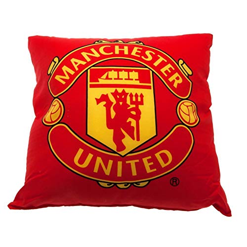 Bettwäsche Manchester United Fußballverein Einzelbett Set von Manchester United