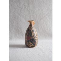 Museum Korinth 600 Bc Vase/Keramik Vintage Dekoration von MandBvintage