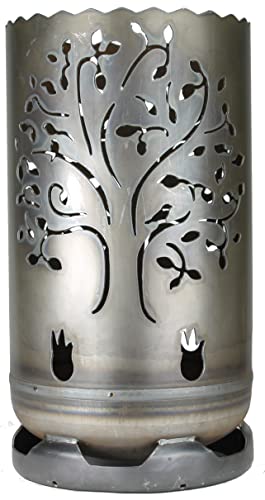 Feuertonne Lebensbaum Feuertonne Lebensbaum von Mandelu